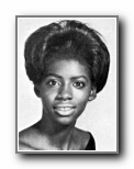 Ida Harris: class of 1967, Norte Del Rio High School, Sacramento, CA.
